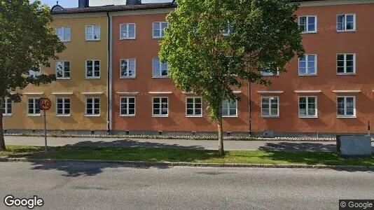 Lägenheter till salu i Söderort - Bild från Google Street View