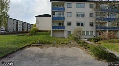 Lägenheter till salu i Sollentuna - Bild från Google Street View
