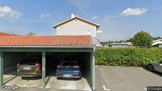 Lägenheter till salu i Växjö - Bild från Google Street View