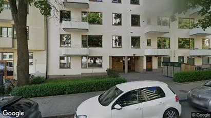 Lägenheter till salu i Kungsholmen - Bild från Google Street View Lägenheter till salu i Kungsholmen - Bild från Google Street View