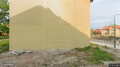 Lägenheter till salu i Malmö Centrum - Bild från Google Street View