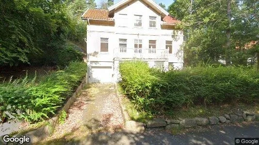 Lägenheter till salu i Örgryte-Härlanda - Bild från Google Street View