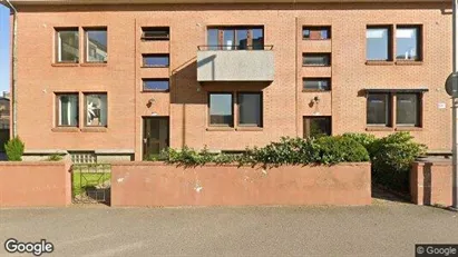 Lägenheter till salu i Varberg - Bild från Google Street View Lägenheter till salu i Varberg - Bild från Google Street View