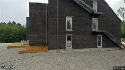 Lägenheter till salu i Gotland - Bild från Google Street View Lägenheter till salu i Gotland - Bild från Google Street View