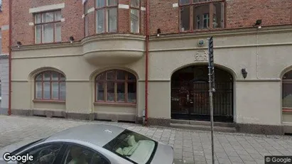 Lägenheter till salu i Malmö Centrum - Bild från Google Street View Lägenheter till salu i Malmö Centrum - Bild från Google Street View