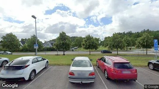Lägenheter till salu i Kungsbacka - Bild från Google Street View