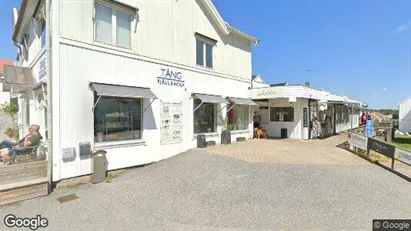 Lägenheter till salu i Tanum - Bild från Google Street View Lägenheter till salu i Tanum - Bild från Google Street View