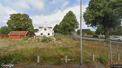 Lägenheter till salu i Hässleholm - Bild från Google Street View Lägenheter till salu i Hässleholm - Bild från Google Street View