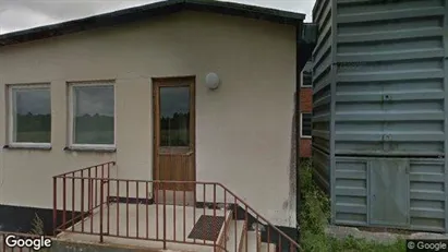 Lägenheter till salu i Gotland - Bild från Google Street View Lägenheter till salu i Gotland - Bild från Google Street View