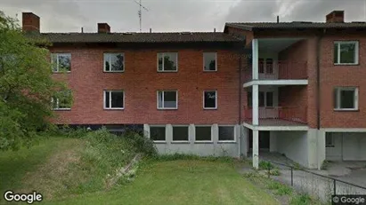 Lägenheter till salu i Gotland - Bild från Google Street View Lägenheter till salu i Gotland - Bild från Google Street View