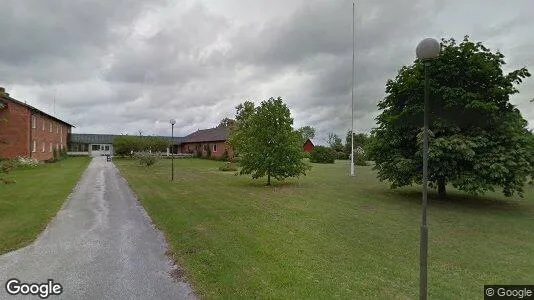 Lägenheter till salu i Gotland - Bild från Google Street View