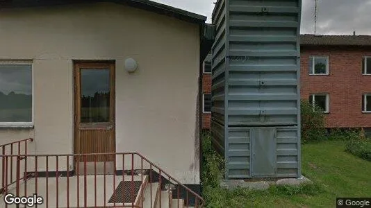 Lägenheter till salu i Gotland - Bild från Google Street View