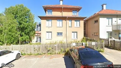 Lägenheter att hyra i Växjö - Bild från Google Street View Lägenheter att hyra i Växjö - Bild från Google Street View