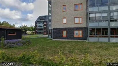 Lägenheter att hyra i Växjö - Bild från Google Street View Lägenheter att hyra i Växjö - Bild från Google Street View