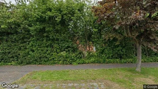 Lägenheter att hyra i Trelleborg - Bild från Google Street View