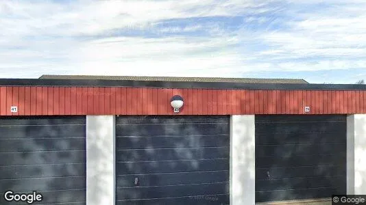 Lägenheter till salu i Lund - Bild från Google Street View