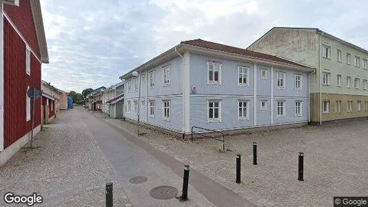 Lägenheter att hyra i Kristinehamn - Bild från Google Street View