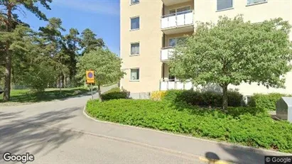 Lägenheter till salu i Västerort - Bild från Google Street View