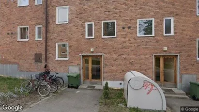 Lägenheter till salu i Västerort - Bild från Google Street View
