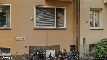 Lägenheter till salu i Kungsholmen - Bild från Google Street View Lägenheter till salu i Kungsholmen - Bild från Google Street View