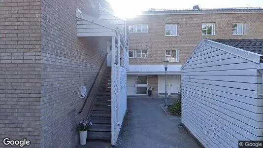 Lägenheter till salu i Vaxholm - Bild från Google Street View
