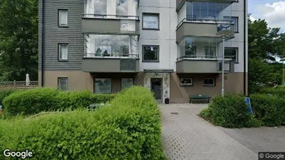 Lägenheter till salu i Område ej specificerat - Bild från Google Street View