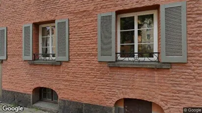 Lägenheter till salu i Vasastan - Bild från Google Street View Lägenheter till salu i Vasastan - Bild från Google Street View