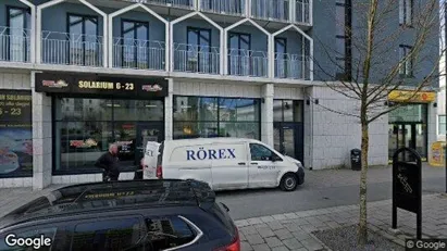 Lägenheter till salu i Järfälla - Bild från Google Street View Lägenheter till salu i Järfälla - Bild från Google Street View