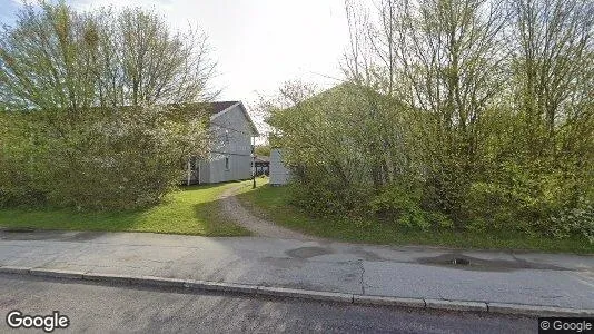 Lägenheter till salu i Lund - Bild från Google Street View