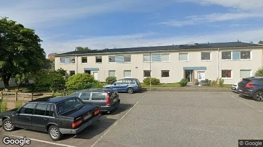 Lägenheter till salu i Partille - Bild från Google Street View