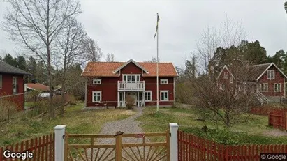 Lägenheter till salu i Vaxholm - Bild från Google Street View Lägenheter till salu i Vaxholm - Bild från Google Street View