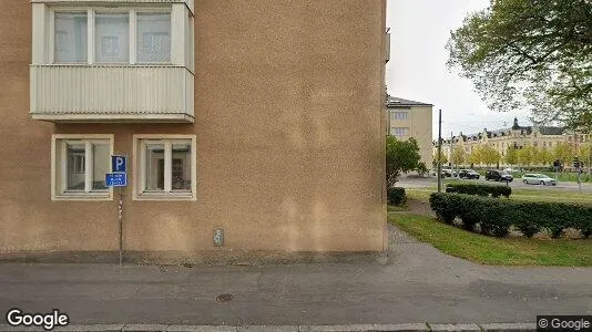 Lägenheter till salu i Norrköping - Bild från Google Street View