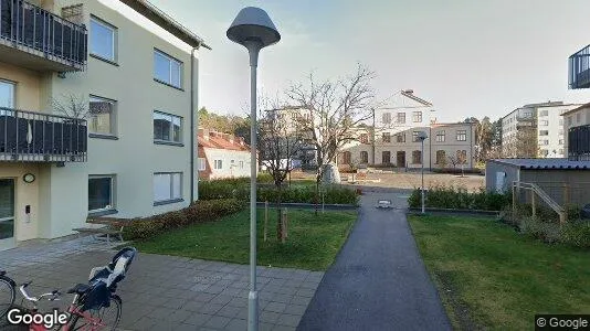 Lägenheter att hyra i Eskilstuna - Bild från Google Street View