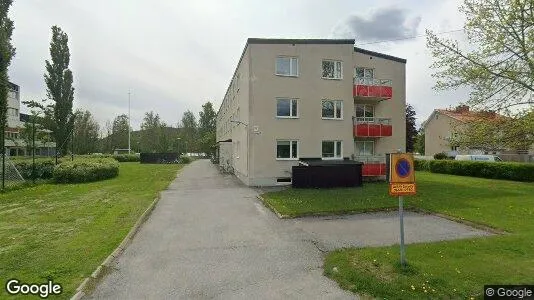 Lägenheter att hyra i Örnsköldsvik - Bild från Google Street View