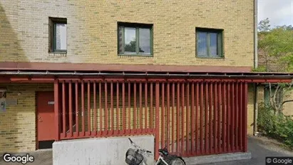 Lägenheter att hyra i Växjö - Bild från Google Street View Lägenheter att hyra i Växjö - Bild från Google Street View