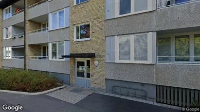 Lägenheter att hyra i Linköping - Bild från Google Street View