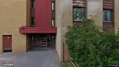 Lägenheter att hyra i Växjö - Bild från Google Street View Lägenheter att hyra i Växjö - Bild från Google Street View