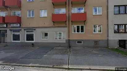 Lägenheter att hyra i Örebro - Bild från Google Street View Lägenheter att hyra i Örebro - Bild från Google Street View
