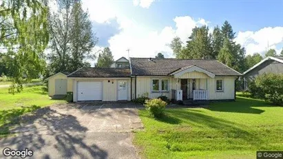 Lägenheter till salu i Överkalix - Bild från Google Street View