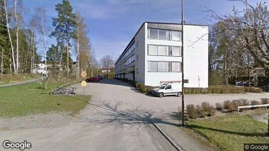 Bostadsrätter till salu i Västerås - Bild från Google Street View