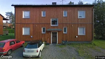 Bostadsrätter till salu i Luleå - Bild från Google Street View
