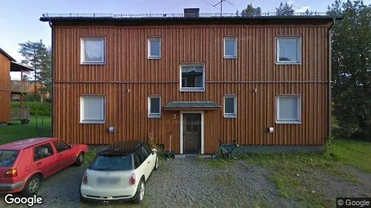 Bostadsrätter till salu i Luleå - Bild från Google Street View