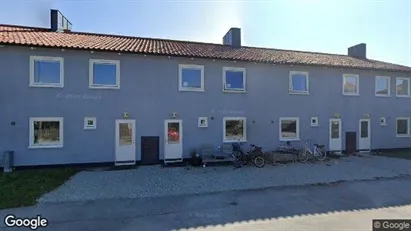 Bostadsrätter till salu i Gotland - Bild från Google Street View Bostadsrätter till salu i Gotland - Bild från Google Street View