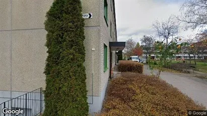 Bostadsrätter till salu i Norrköping - Bild från Google Street View Bostadsrätter till salu i Norrköping - Bild från Google Street View