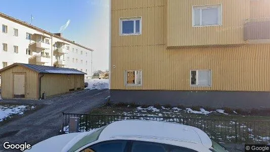 Bostadsrätter till salu i Norrköping - Bild från Google Street View