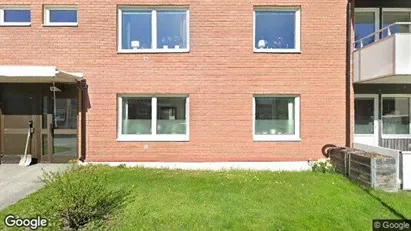 Bostadsrätter till salu i Skellefteå - Bild från Google Street View Bostadsrätter till salu i Skellefteå - Bild från Google Street View