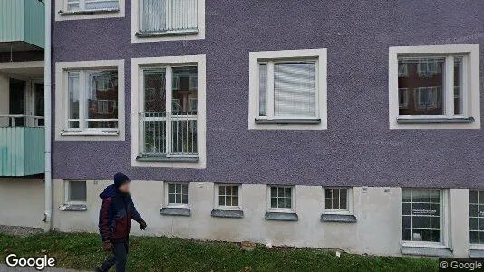 Bostadsrätter till salu i Upplands Väsby - Bild från Google Street View