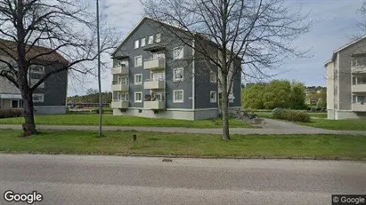 Bostadsrätter till salu i Kristinehamn - Bild från Google Street View Bostadsrätter till salu i Kristinehamn - Bild från Google Street View