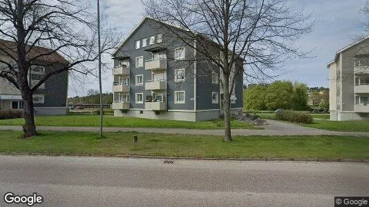 Bostadsrätter till salu i Kristinehamn - Bild från Google Street View