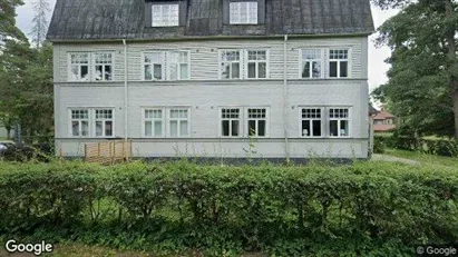 Lägenheter att hyra i Gävle - Bild från Google Street View Lägenheter att hyra i Gävle - Bild från Google Street View